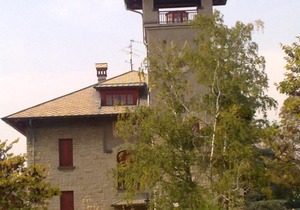 Albergo Villa & Roma