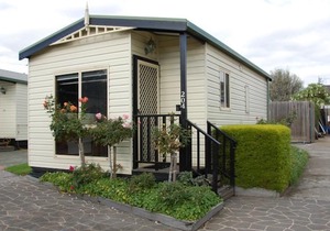 BIG4 Melbourne Holiday Park