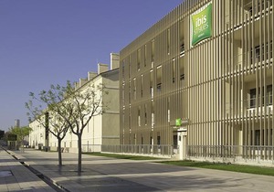 Ibis Styles Montelimar Centre