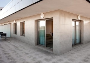 Mercure Algeciras