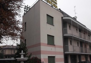 Hotel Residence La Fontana