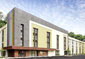 Even Hotel Norwalk, an Ihg Hotel