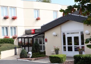 Ibis Chalons en Champagne