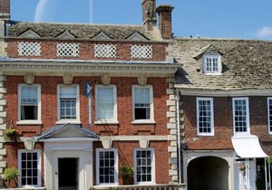 The Highworth Hotel
