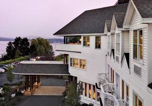 Wolfeboro Inn