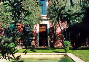 Jardins Secrets