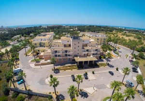 Vitor's Plaza