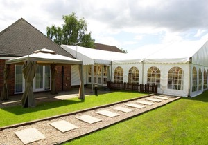 Brook Marston Farm Hotel