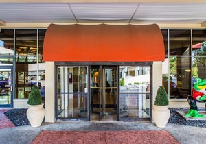 Courtyard by Marriott Toledo West