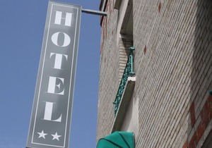 Hotel de Paris