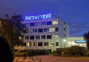 Novotel Paris Créteil le Lac