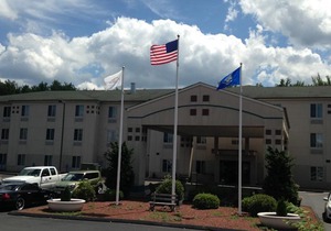 Manchester Inn and Suites