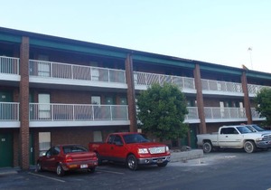 Days Inn by Wyndham Cincinnati East