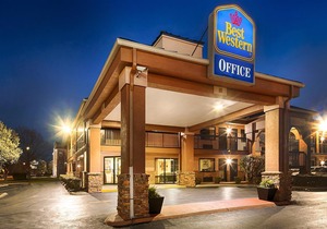 Best Western Murfreesboro