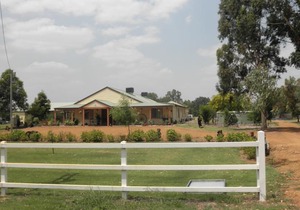 Enderslie House Bed & Breakfast