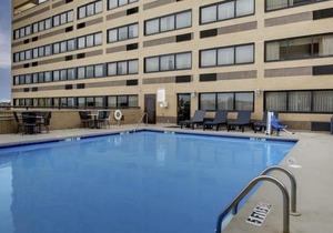 Comfort Inn Downtown Charleston