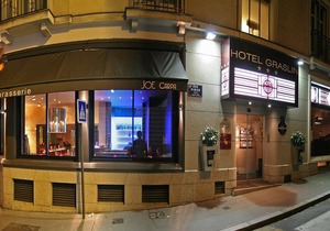 Best Western Hotel Graslin