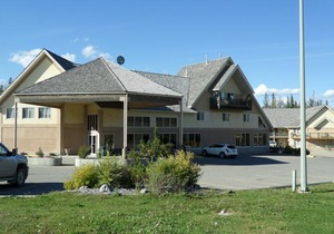 Lakeview Inns & Suites - Hinton