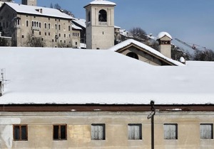 Hotel Doriguzzi
