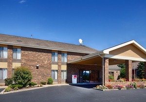 Quality Inn Tully I-81