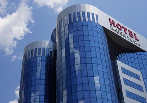 Hotel Radon Plaza
