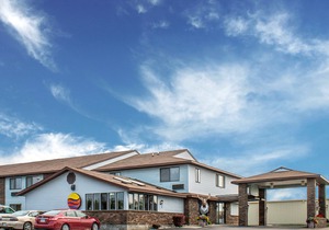 Comfort Inn