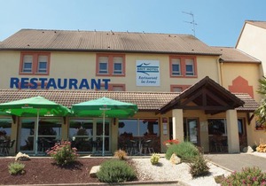 Brit Hotel les Evens