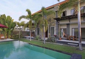 Nang ADE Villa Bali