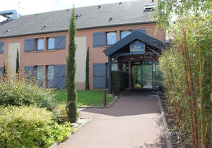 Best Western the Hotel Versailles