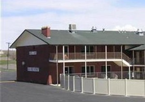 Americas Best Value Inn Greeley