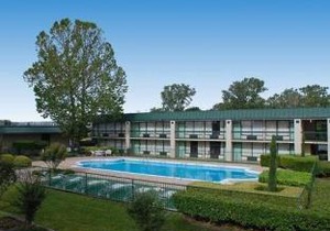 Quality Inn Ada Near University