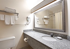 Tower Inn and Suites