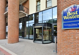 Cremona Palace Hotel