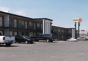 Motel 8 Rock Springs