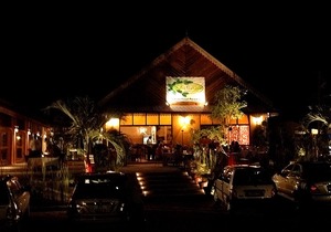 Sunset Beach Resort