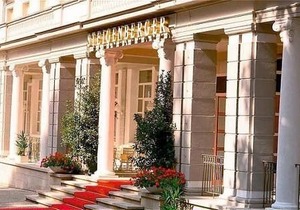 Steigenberger Hotel & Spa Bad Pyrmont