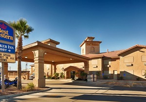Best Western Parker Inn
