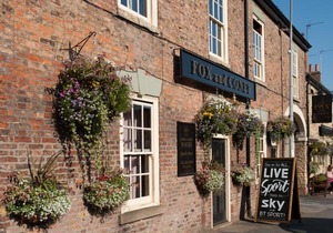 The Fox and Coney Inn