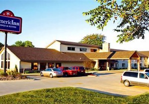 Baymont by Wyndham Kasson Rochester Area