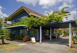 Brunswick Heads Chalet Motel