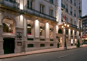 Gran Hotel España