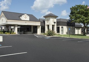 Lamplighter Inn and Suites