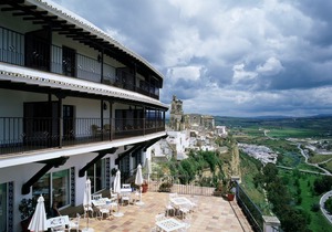 Parador de Siguenza