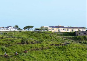 El Patio Ranch