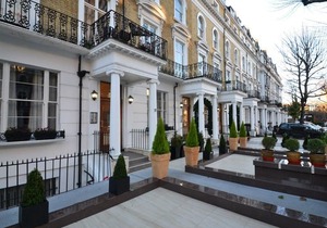 Hyde Park Suites