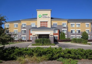 Extended Stay America Suites - Auburn Hills - University Drive