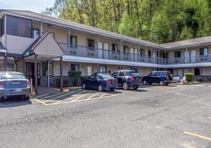 Americas Best Value Inn Torrington CT