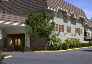 Redmond Inn
