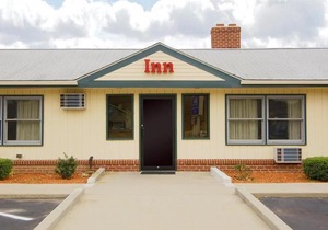 Quiet Corner Inn
