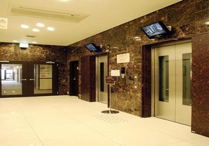 Toyoko Inn Kawasaki Ekimae Isago